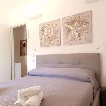 Villa Roxy Tanaunella